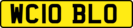 WC10BLO