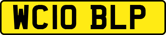 WC10BLP