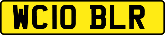 WC10BLR