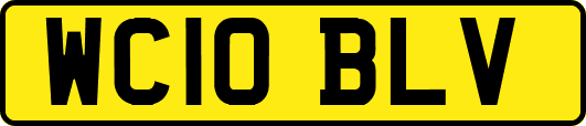 WC10BLV