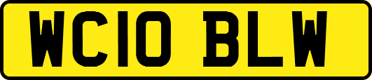 WC10BLW