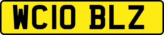 WC10BLZ