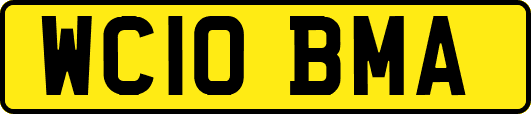 WC10BMA