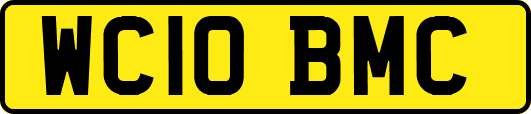 WC10BMC