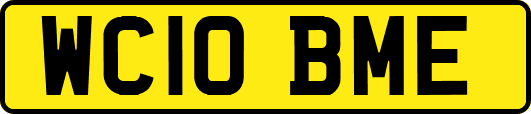 WC10BME