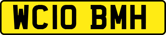 WC10BMH