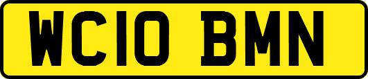 WC10BMN