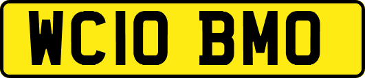 WC10BMO