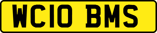 WC10BMS