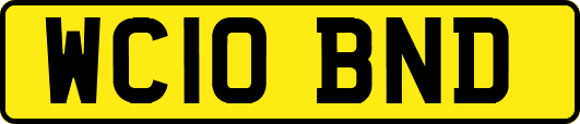 WC10BND