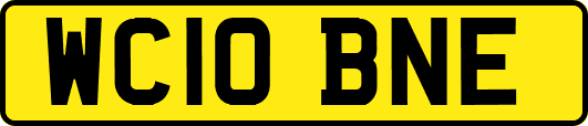 WC10BNE