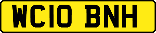 WC10BNH