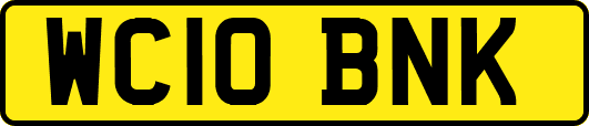 WC10BNK