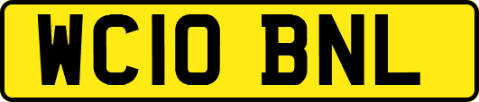 WC10BNL