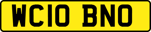 WC10BNO