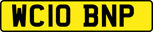 WC10BNP