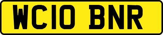 WC10BNR