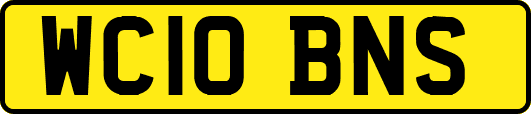 WC10BNS