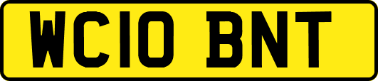 WC10BNT