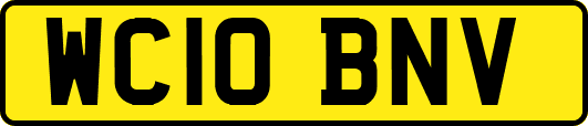WC10BNV