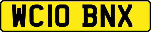 WC10BNX