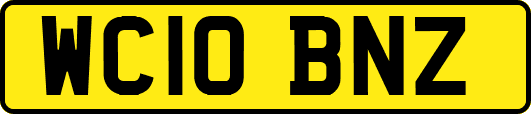 WC10BNZ