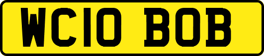 WC10BOB
