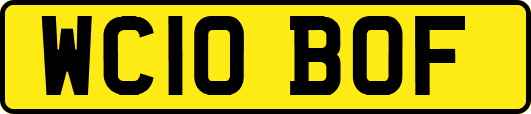 WC10BOF