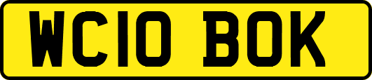 WC10BOK
