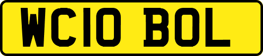 WC10BOL