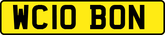 WC10BON