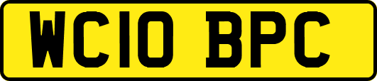 WC10BPC