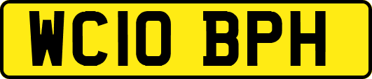 WC10BPH