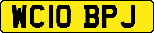 WC10BPJ