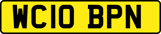 WC10BPN