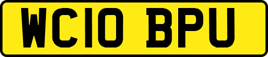 WC10BPU