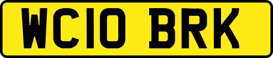 WC10BRK