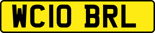 WC10BRL