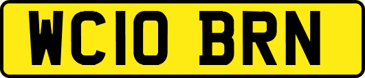 WC10BRN
