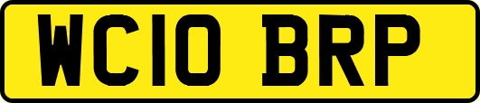 WC10BRP