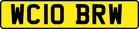 WC10BRW