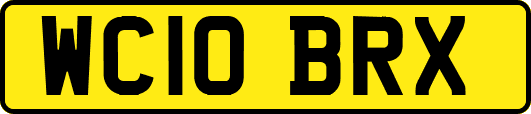 WC10BRX