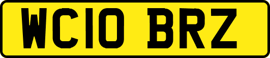 WC10BRZ