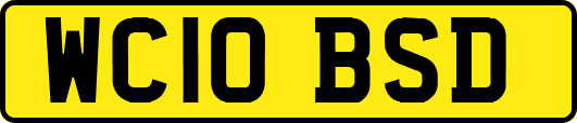 WC10BSD