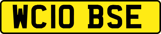 WC10BSE