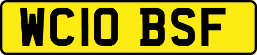 WC10BSF