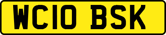WC10BSK