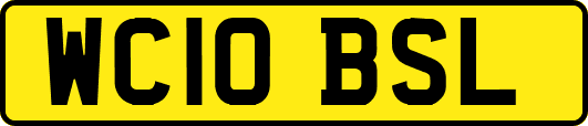 WC10BSL
