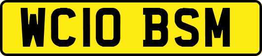 WC10BSM