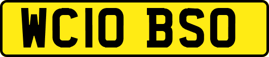 WC10BSO